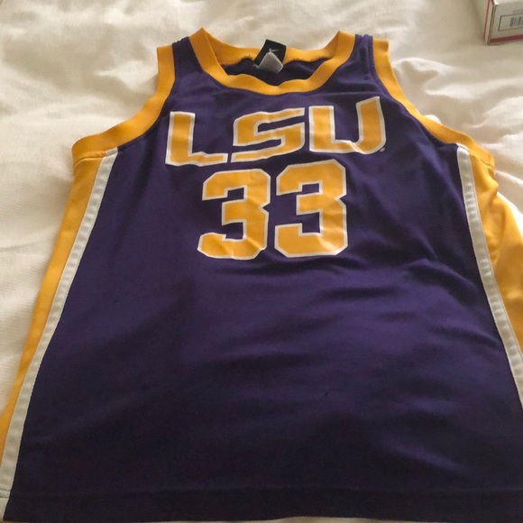youth xl basketball jersey